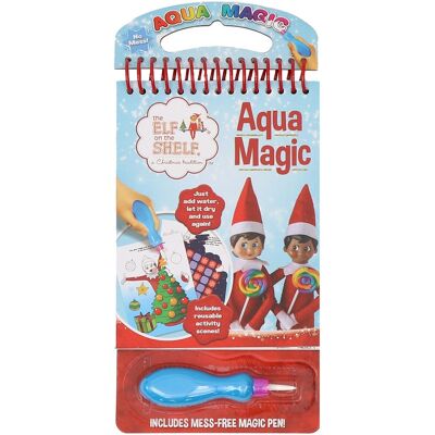 Alligator Elf On The Shelf Aqua Magic Alligator Elf On The Shelf Aqua Magic