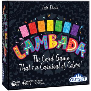 Cheatwell Lambada Game Cheatwell Lambada Game