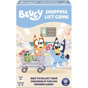 Orchard Toys Bluey Shopping List Game Orchard Toys Bluey Shopping List Game