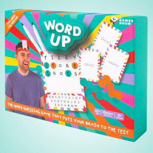 Fizz Creations Word Up Game Fizz Creations Word Up Game