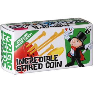 Marvin's Magic Pocket Money Quick Change Money Box Magic Trick - Magic Trick Marvin's Magic Pocket Money Quick Change Money Box Magic Trick - Magic Trick