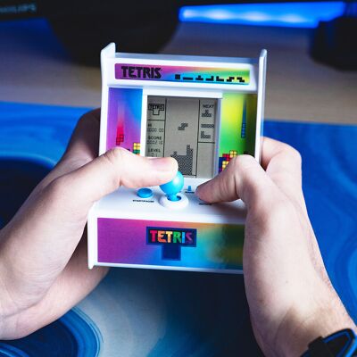 Tetris Desktop Arcade - Arcade Game Tetris Desktop Arcade - Arcade Game