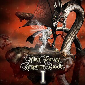 Gotcha Gotcha Games RPG Maker VX Ace - High Fantasy Resource Bundle - Game Development Software Gotcha Gotcha Games RPG Maker VX Ace - High Fantasy Resource Bundle - Game Development Software