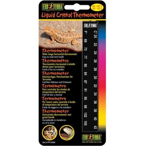 Exo Terra PT2455 - Thermometer Exo Terra PT2455 - Thermometer