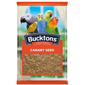 Bucktons Canary Seed 20kg Bucktons Canary Seed 20kg