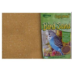 Pettex Bird Sand 20kg Pettex Bird Sand 20kg