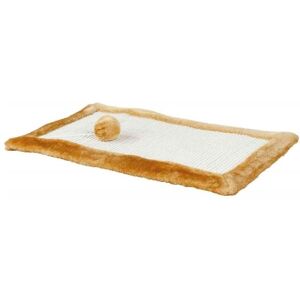 Trixie Sisal Scratching Mat for Cats Trixie Sisal Scratching Mat for Cats
