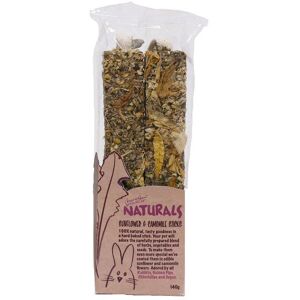 Rosewood Naturals Sunflower & Chamomile Sticks 140g Rosewood Naturals Sunflower & Chamomile Sticks 140g