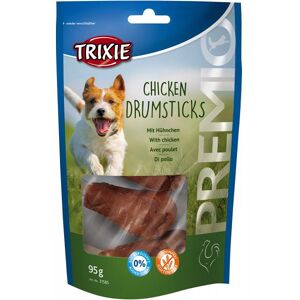 Trixie PREMIO Chicken Drumsticks 95g Trixie PREMIO Chicken Drumsticks 95g