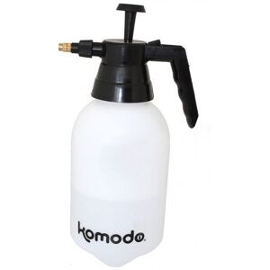 Komodo Pump Spray Mister Bottle 1.5L Komodo Pump Spray Mister Bottle 1.5L