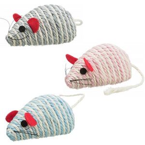 Trixie Sisal Mouse XXL Trixie Sisal Mouse XXL