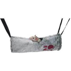 Rosewood Snuggles 2 in 1 Hammock and Tunnel - Small Pet Rosewood Snuggles 2 in 1 Hammock and Tunnel - Small Pet