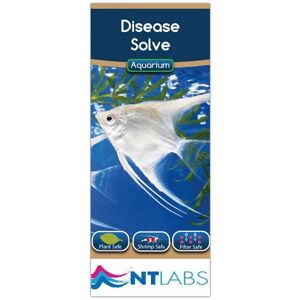 NT LABS Disease Solve 100ml NT LABS Disease Solve 100ml
