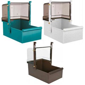 Trixie Parrot Bath House Trixie Parrot Bath House