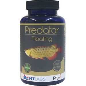 NT Labs Pro-F Predator Floating 125g NT Labs Pro-F Predator Floating 125g
