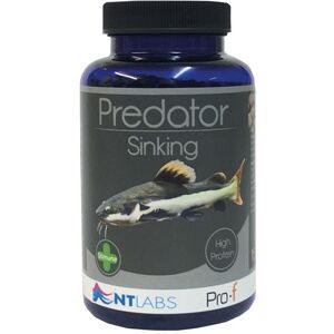 NT Labs Pro-F Predator Sinking 165g NT Labs Pro-F Predator Sinking 165g