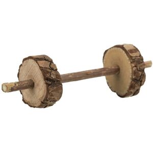 Trixie Matatabi Dumbbell Trixie Matatabi Dumbbell