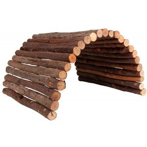 Trixie Natural Living Wooden Bridge - 65 x 40 cm Trixie Natural Living Wooden Bridge - 65 x 40 cm