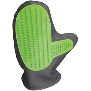 Trixie Fur Coat Care Glove for Small Animals Trixie Fur Coat Care Glove for Small Animals