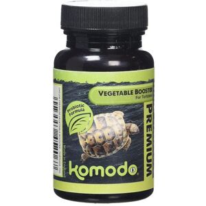Premium Vegetable Booster for Tortoises 75g Premium Vegetable Booster for Tortoises 75g