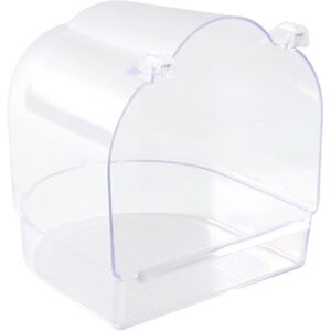 Trixie Bird Bath House Trixie Bird Bath House