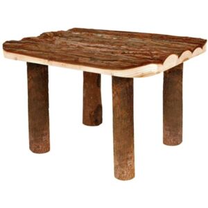 Trixie Natural Living Shelter & Platform Trixie Natural Living Shelter & Platform