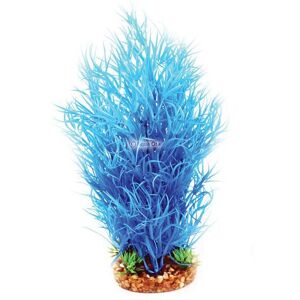 Aqua One Vibrance Blue Rotala Plant with Gravel Base Aqua One Vibrance Blue Rotala Plant with Gravel Base