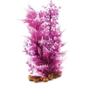 Aqua One Vibrance Plant Pink Elatine/Hygrophila with Gravel Base Aqua One Vibrance Plant Pink Elatine/Hygrophila with Gravel Base