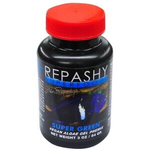 Repashy Fishfood Super Green - Freshwater Herbivore - 85g Repashy Fishfood Super Green - Freshwater Herbivore - 85g