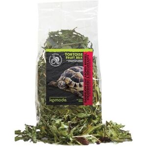 Komodo Tortoise Fruit Mix 80g Komodo Tortoise Fruit Mix 80g
