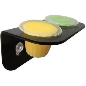 Komodo Twin Jelly Pot Holder Komodo Twin Jelly Pot Holder