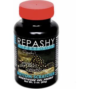 Repashy Fishfood Bottom Scratcher 85g Repashy Fishfood Bottom Scratcher 85g