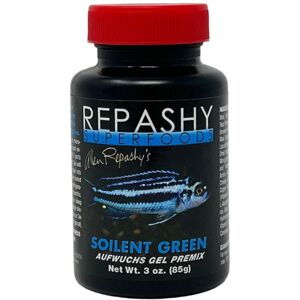 Repashy Fishfood Soilent Green 85g Repashy Fishfood Soilent Green 85g