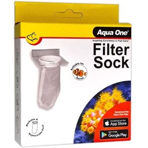 Aqua One Filter Sock Aqua One Filter Sock