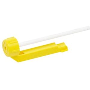 Fluval 104/204 Ceramic Shaft Assembly Fluval 104/204 Ceramic Shaft Assembly