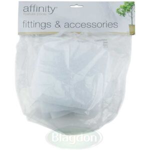 Blagdon Affinity Window Cleaning Pads Blagdon Affinity Window Cleaning Pads