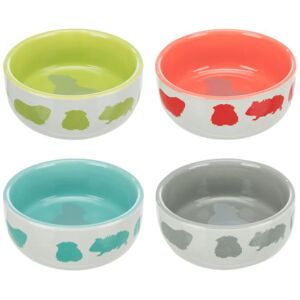 Trixie Ceramic Bowl for Guinea Pigs Trixie Ceramic Bowl for Guinea Pigs