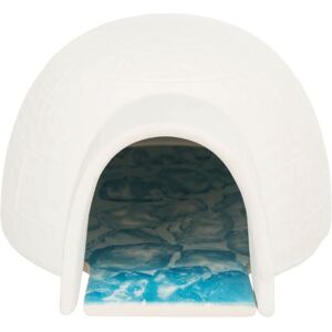 Trixie Igloo with Cooling Plate Trixie Igloo with Cooling Plate