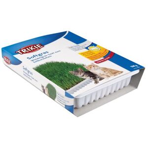 Trixie Cat Soft Grass Bowl Trixie Cat Soft Grass Bowl