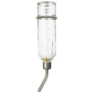 Trixie Glass Water Bottle Trixie Glass Water Bottle