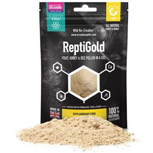 Arcadia EarthPro ReptiGold 50g Arcadia EarthPro ReptiGold 50g