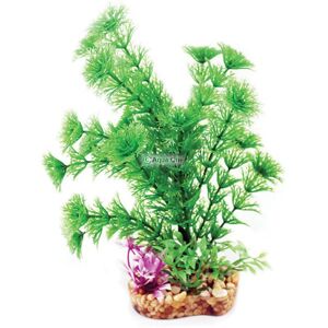 Aqua One Vibrance Plant Ambulia with Gravel Base Aqua One Vibrance Plant Ambulia with Gravel Base