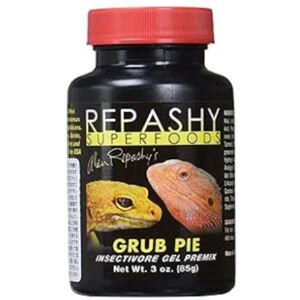 Repashy Superfoods Grub Pie Repashy Superfoods Grub Pie