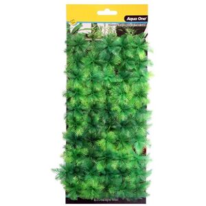AquaOne Ecoscape Green Fern Mat AquaOne Ecoscape Green Fern Mat