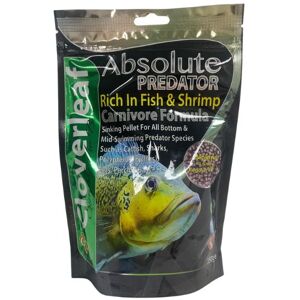 Cloverleaf Predator Diet Sinking Pellet Cloverleaf Predator Diet Sinking Pellet