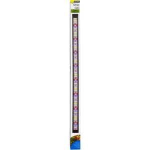 Aqua One StripGlo Plant LED Reflector Lighting Kit - 120cm Aqua One StripGlo Plant LED Reflector Lighting Kit - 120cm