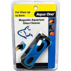 Aqua One Aquarium Cleaning Magnet - Medium Aqua One Aquarium Cleaning Magnet - Medium