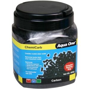 Aqua One ChemiCarb - 600g Aqua One ChemiCarb - 600g
