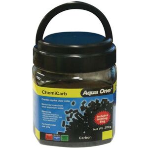 Aqua One ChemiCarb - 300g Aqua One ChemiCarb - 300g