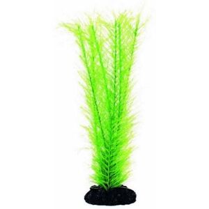 Aqua One Milfoil Green Silk Plant - 30cm Aqua One Milfoil Green Silk Plant - 30cm